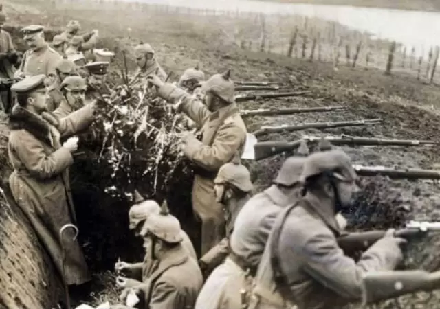 guerra