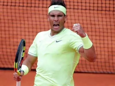 nadal