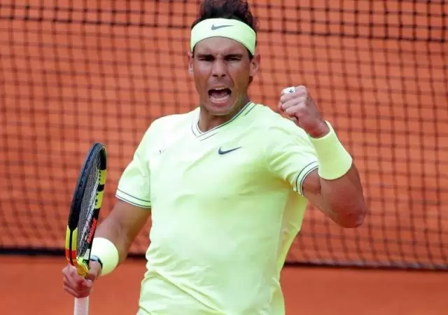 nadal