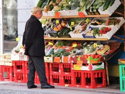 mercado