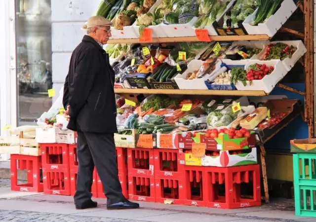 mercado