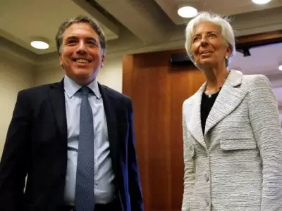 dujovne-lagarde-japon-g20-fmi-reunion-acuerdo-finzansas-sabado-sandleris