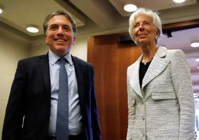 dujovne-lagarde-japon-g20-fmi-reunion-acuerdo-finzansas-sabado-sandleris