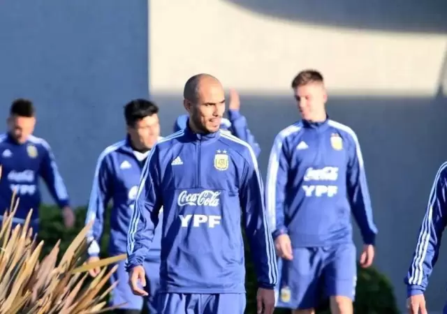 Argentina-Doping