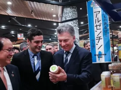 Macri