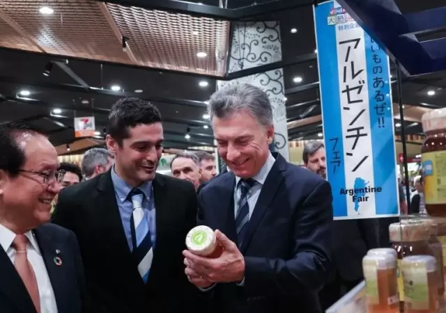 Macri