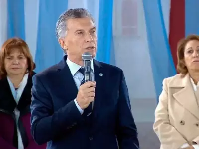 Macri