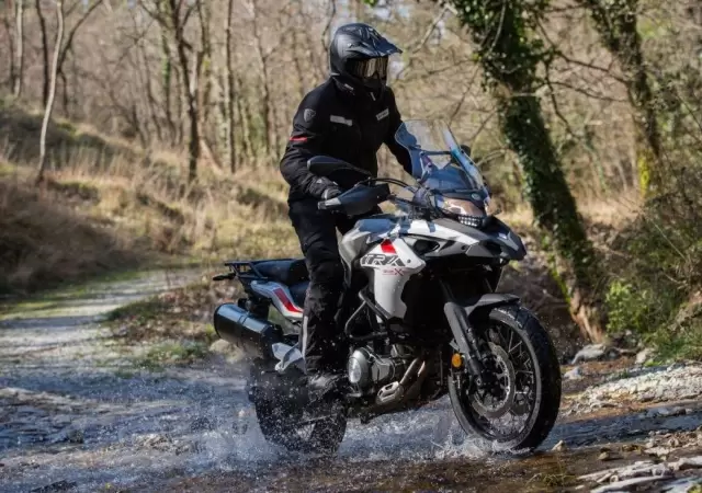 Benelli3