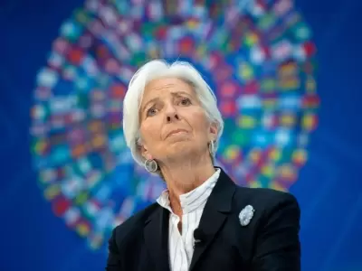 lagarde