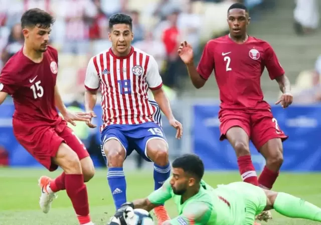 paraguay-qatar-copa-am�rica