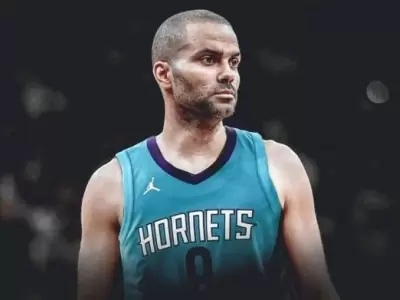 Tony-Parker