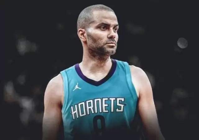 Tony-Parker