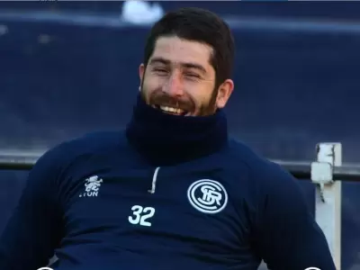 cristian-aracena--independiente-rivadavia-b-nacional
