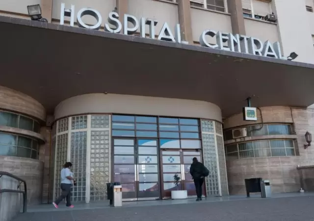 Hospital-Central