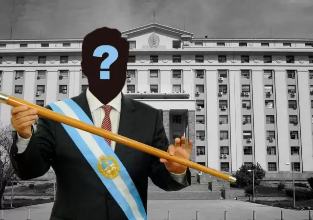 encuesta