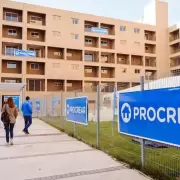 Tras 16 a�os, el Gobierno nacional decret� la disoluci�n completa del Procrear