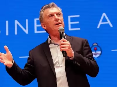 MACRI