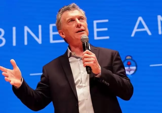 MACRI