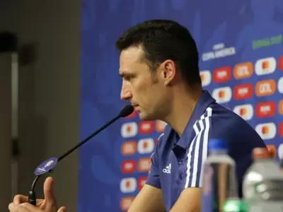 scaloni