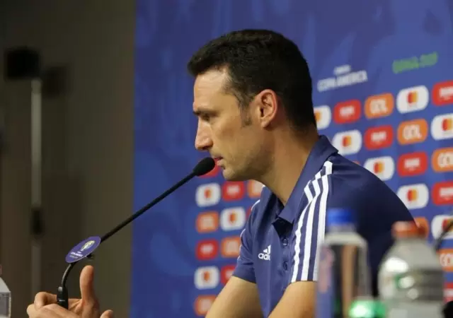 scaloni