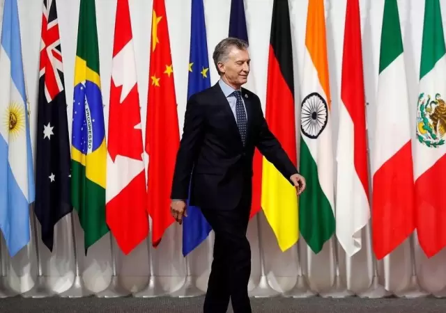 Mauricio-Macri