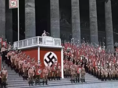 nazis