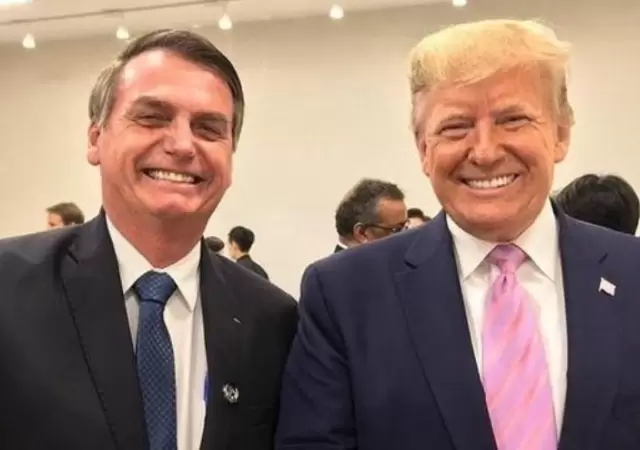 bolsonaro-trump-g20-argentina-relaciones