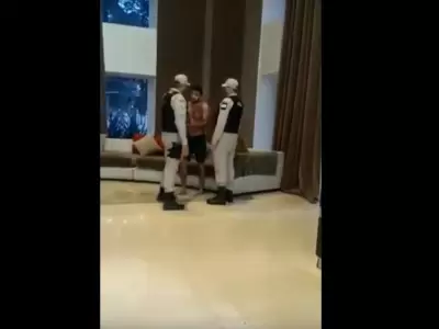 esteban-mallorca-modelo-puerto-madero-video-golpes-luchador-4