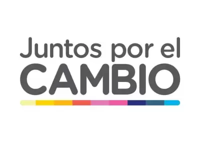 Juntos por el cambio