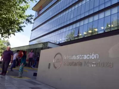 Administraci�n-Tributaria-Mendoza
