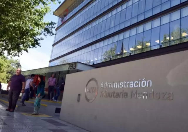 Administraci�n-Tributaria-Mendoza
