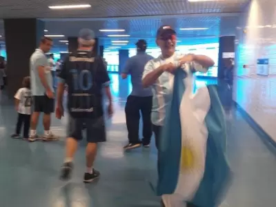 hinchas-previa-Argentina-Qatar