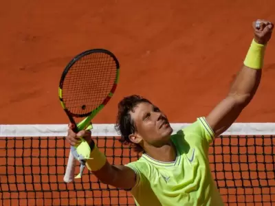 nadal