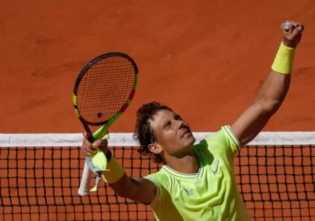 nadal