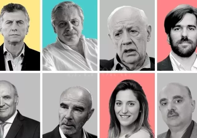 elecciones-2019-f�rmulas-presidenciales-casa-rosada-decisi�n