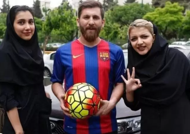 messi-lionel-iran�-reza-Parastesh-video-foto-pol�mica-2