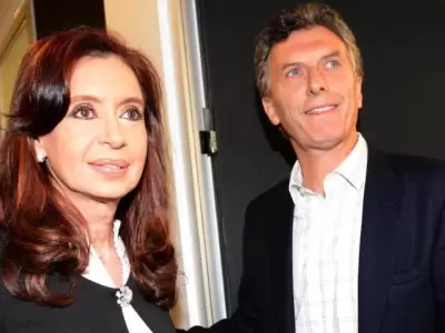 Cristina-Macri
