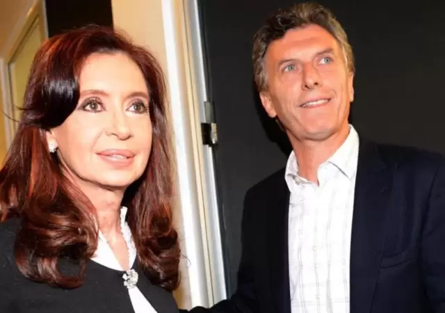 Cristina-Macri