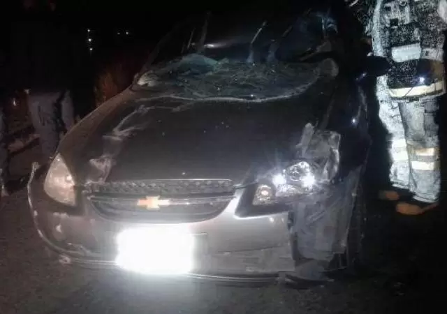 choque-caballo-tunuy�n-mendoza-auto-policiales