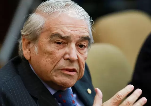 H�ctor-M�ndez-mauricio-macri-opini�n-gobierno-sindicalismo-2