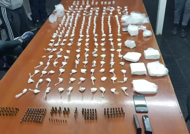 capital-allanamiento-coca�na-policiales-secuestro-2