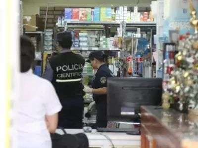 polic�a-robo-farmacia-mendoza-delincuentes-asalto-luj�n-de-cuyo