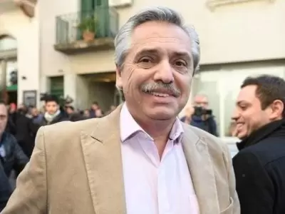 Alberto-Fern�ndez-C�rdoba