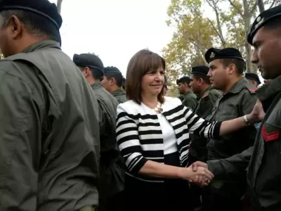 Bullrich-gendarmera