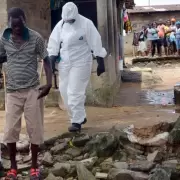 La OMS declar� la emergencia mundial por un brote de �bola en el Congo