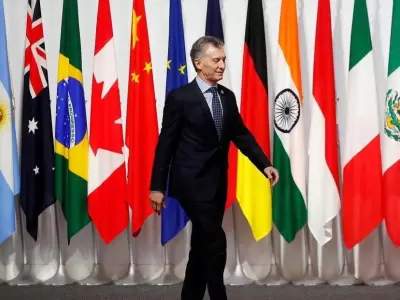 Mauricio-Macri