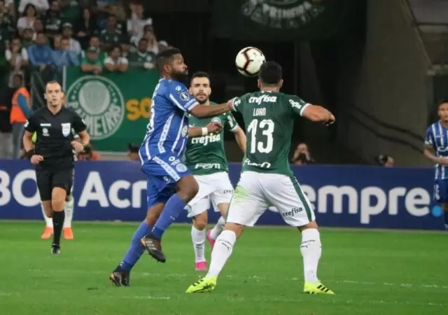 godoy-cruz-palmeiras-copa-libertadores-octavos-de-final-vuelta