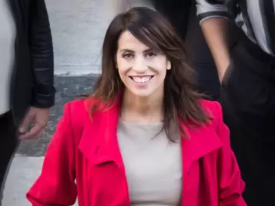Victoria Donda