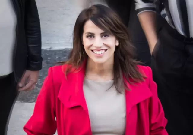 Victoria Donda