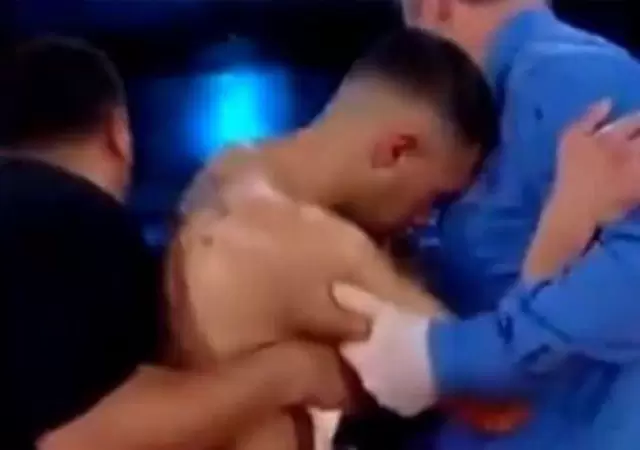 HugoDinamita-Santill�n